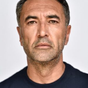 تصویر هنرمند Mehmet Kurtuluş