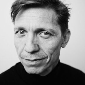 تصویر هنرمند Valentijn Dhaenens