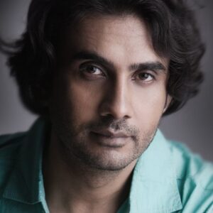 تصویر هنرمند Sanjay Puran Singh Chauhan