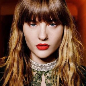 تصویر هنرمند Victoria De Angelis