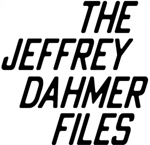 لوگوی رسمی فیلم The Jeffrey Dahmer Files (2013)