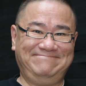 تصویر هنرمند Yung-Cheng Chang