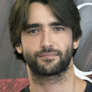 تصویر هنرمند Aitor Luna