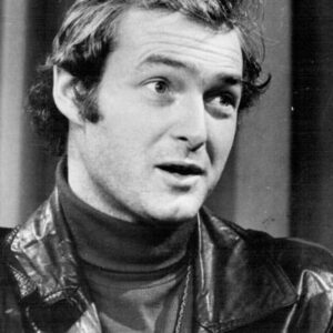 تصویر هنرمند Brian Trenchard-Smith