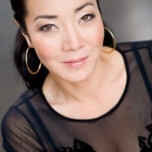 تصویر هنرمند Rachel Morihiro