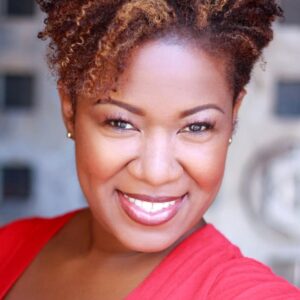 تصویر هنرمند Stacie Greenwell