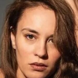 تصویر هنرمند Radina Kardjilova