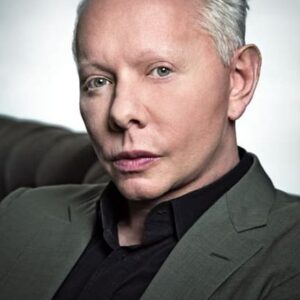 تصویر هنرمند Joe Jackson