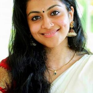 تصویر هنرمند Shruti Ramachandran