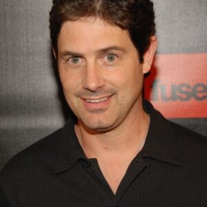 تصویر هنرمند Zach Galligan