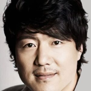 تصویر هنرمند Kim Kwang-hyun