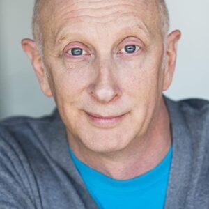 تصویر هنرمند Barry Finkel