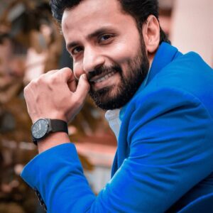 تصویر هنرمند Rajiv Thakur