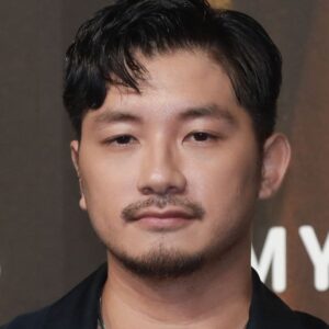 تصویر هنرمند Marcus Zheng