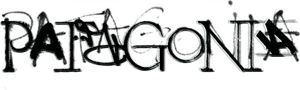 لوگوی رسمی فیلم Patagonia (2023)