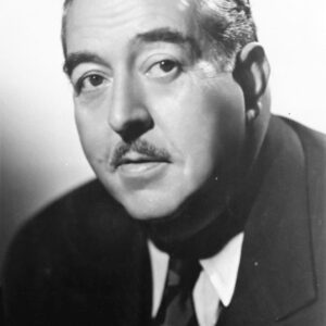 تصویر هنرمند Walter Connolly