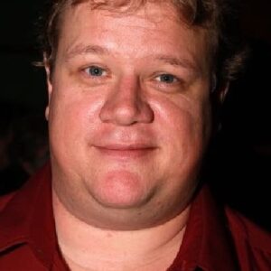 تصویر هنرمند Del Pentecost