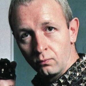 تصویر هنرمند Rob Halford