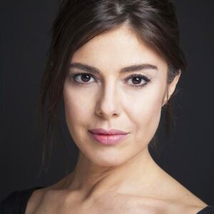 تصویر هنرمند Gözde Kansu