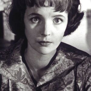 تصویر هنرمند Édith Scob