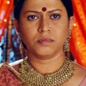 تصویر هنرمند Rasika Joshi