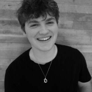 تصویر هنرمند Joe Anders