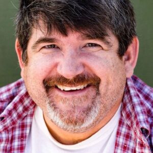 تصویر هنرمند Christopher Gehrman