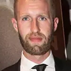 تصویر هنرمند Christian 'Krølle' Pedersen