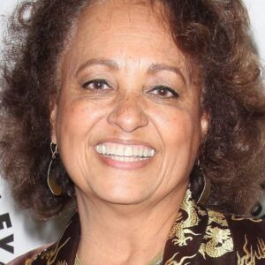 تصویر هنرمند Daphne Maxwell Reid