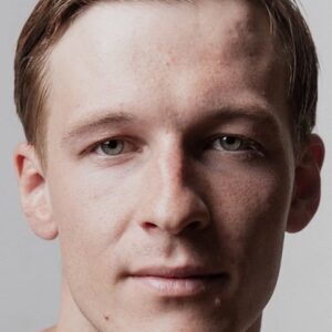 تصویر هنرمند Gleb Kozlyaev