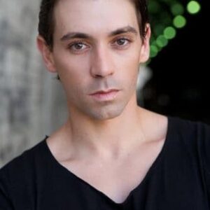 تصویر هنرمند Matt Berberi