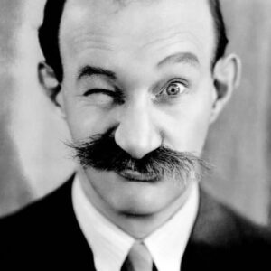 تصویر هنرمند James Finlayson