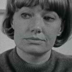 تصویر هنرمند Kerstin Tidelius