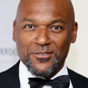 تصویر هنرمند Colin Salmon