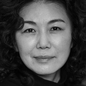 تصویر هنرمند An Min-young