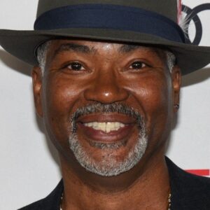 تصویر هنرمند Gralen Bryant Banks