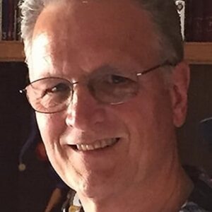 تصویر هنرمند Tad Stones