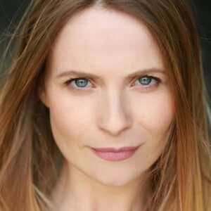 تصویر هنرمند Alice Patten