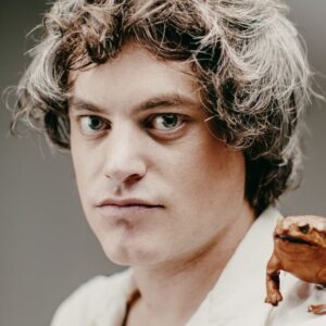 تصویر هنرمند Weston Razooli