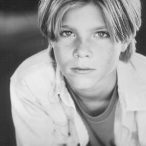 تصویر هنرمند Alex Black