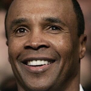 تصویر هنرمند Sugar Ray Leonard