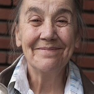 تصویر هنرمند Tatyana Zhukova-Kirtbaya