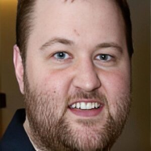 تصویر هنرمند Stephen Shimek