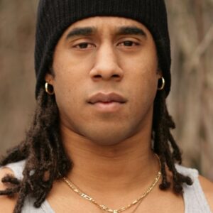 تصویر هنرمند Lateef Crowder