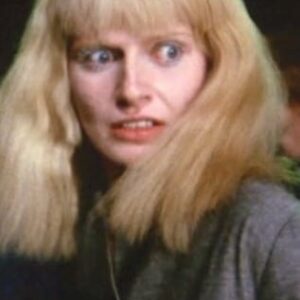 تصویر هنرمند Ursula Flores