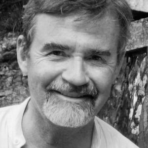 تصویر هنرمند Kai Bird