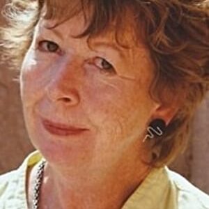 تصویر هنرمند Linda Broughton