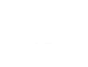 لوگوی رسمی فیلم Escape from Pretoria (2020)