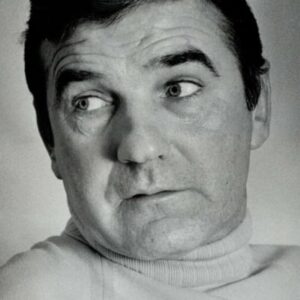 تصویر هنرمند Gerard Parkes