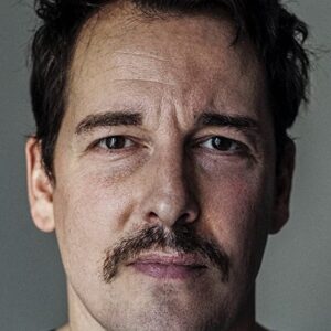 تصویر هنرمند Felix Kramer